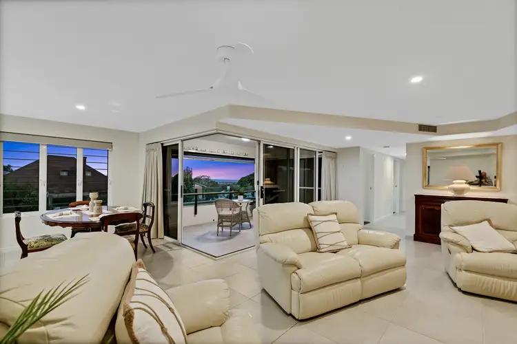 Main view of Homely apartment listing, Unit 4/8 Pioneer Cres, Buderim QLD 4556