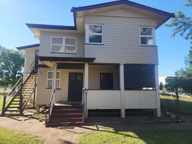 Main view of Homely house listing, 86 The Boulevard, Theodore QLD 4719