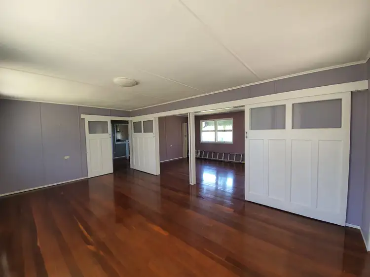 Third view of Homely house listing, 86 The Boulevard, Theodore QLD 4719