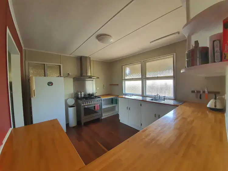 Fifth view of Homely house listing, 86 The Boulevard, Theodore QLD 4719