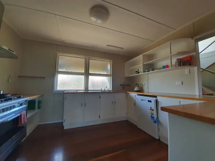 Sixth view of Homely house listing, 86 The Boulevard, Theodore QLD 4719