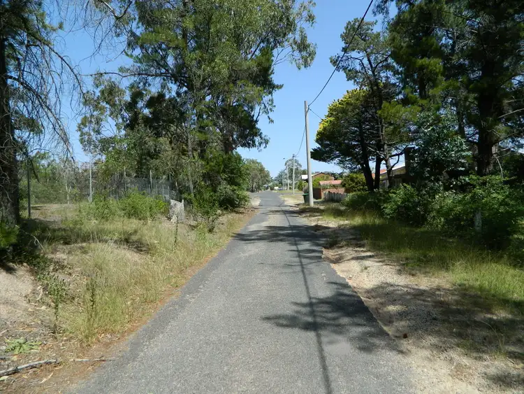 Second view of Homely land listing, 25 Campbell St, Kandos NSW 2848