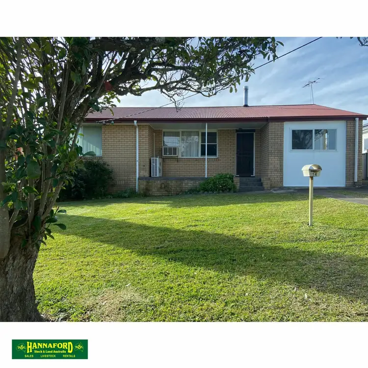 Main view of Homely house listing, 14 Hay St, Gloucester NSW 2422