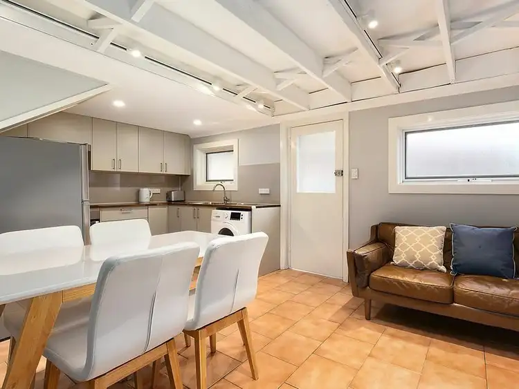 Fourth view of Homely house listing, 208 Barker St, Randwick NSW 2031