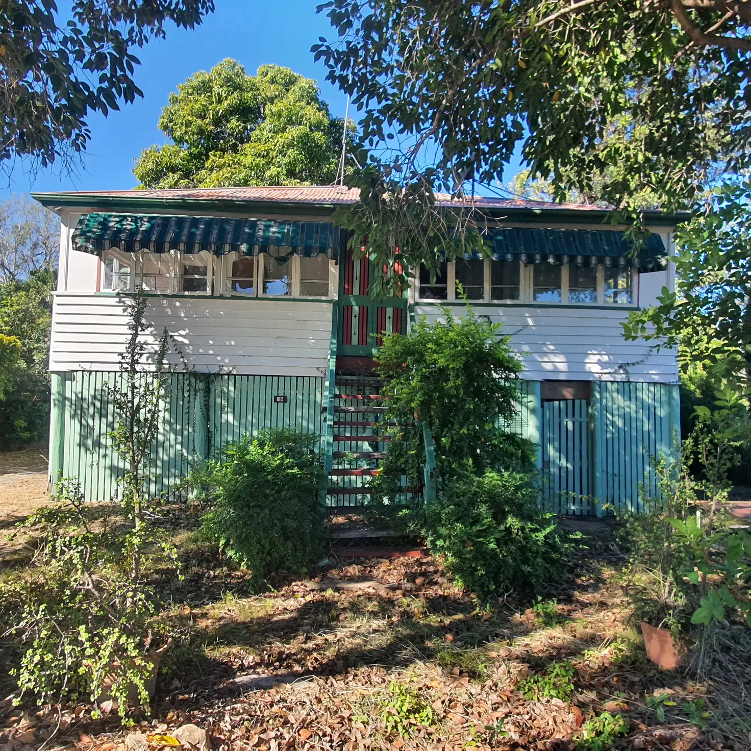Main view of Homely house listing, 16 The Boulevard, Theodore QLD 4719