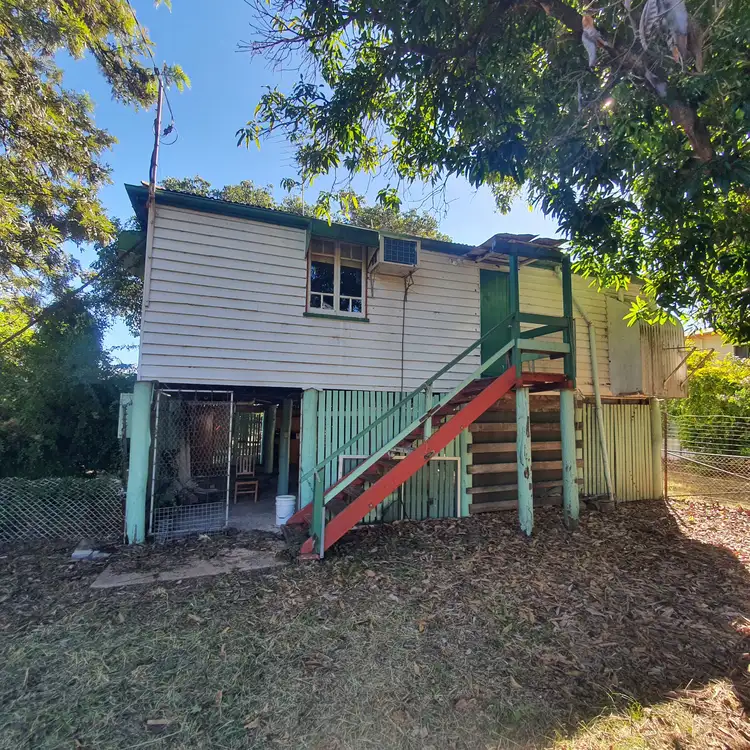 Third view of Homely house listing, 16 The Boulevard, Theodore QLD 4719