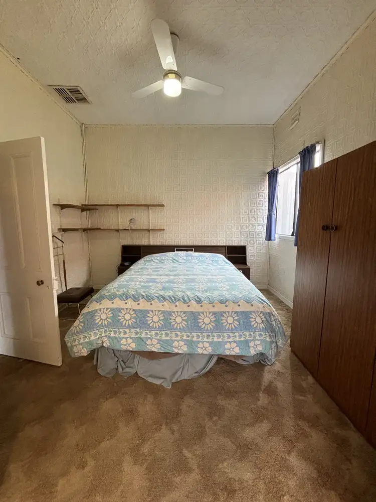 Fifth view of Homely house listing, 32 Mitchell St, Merredin WA 6415