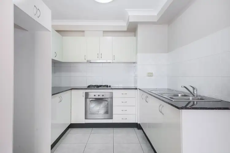 Second view of Homely unit listing, Unit 25/7-9 Cross St, Bankstown NSW 2200
