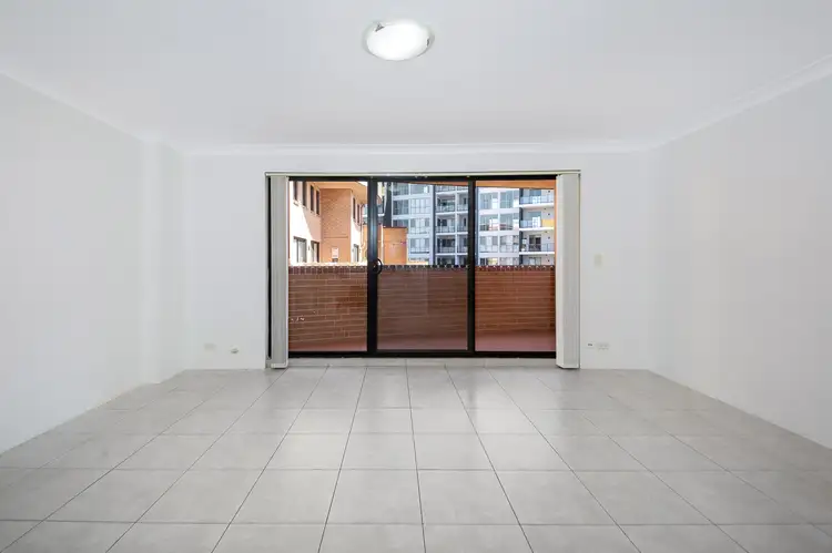 Third view of Homely unit listing, Unit 25/7-9 Cross St, Bankstown NSW 2200