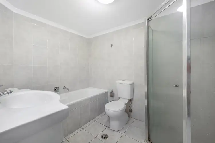 Fourth view of Homely unit listing, Unit 25/7-9 Cross St, Bankstown NSW 2200