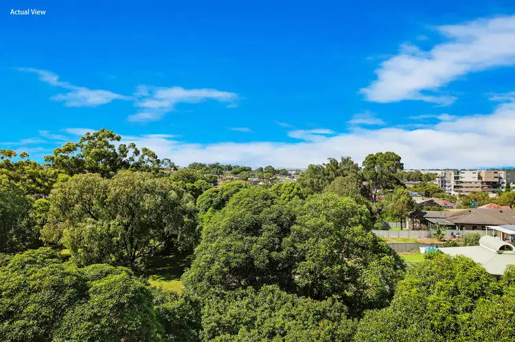 Fifth view of Homely unit listing, Unit 25/7-9 Cross St, Bankstown NSW 2200