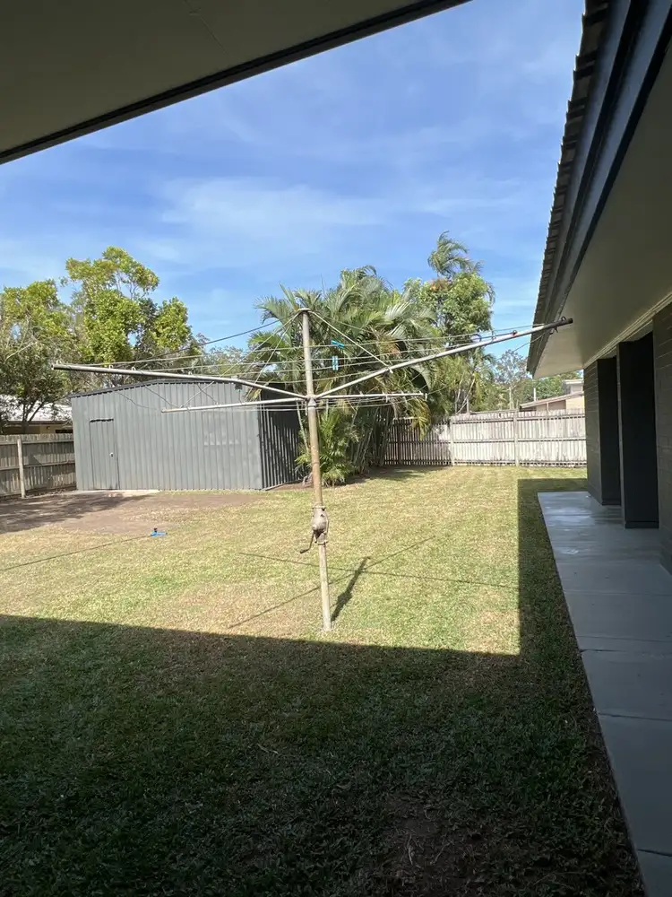 Fifth view of Homely house listing, 15 Ina Ct, Rocky Point QLD 4874