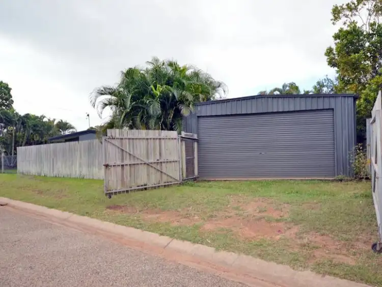 Sixth view of Homely house listing, 15 Ina Ct, Rocky Point QLD 4874