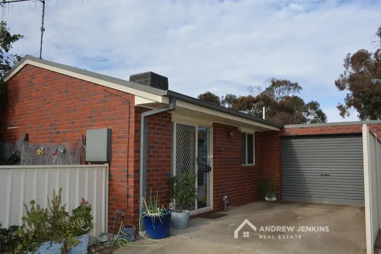 Main view of Homely unit listing, Unit 4/105-107 Vermont St, Barooga NSW 3644