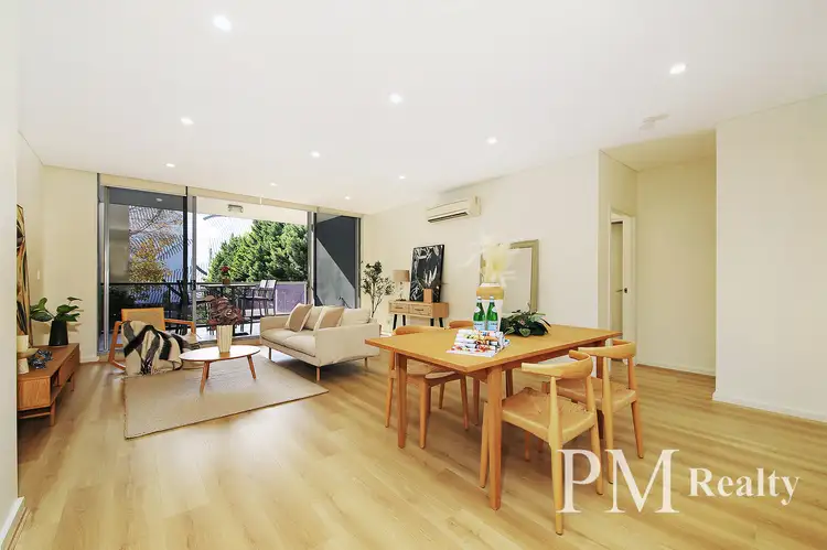 Main view of Homely apartment listing, 108/635 Gardeners Rd, Mascot NSW 2020