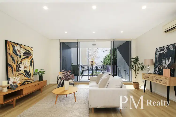 Second view of Homely apartment listing, 108/635 Gardeners Rd, Mascot NSW 2020