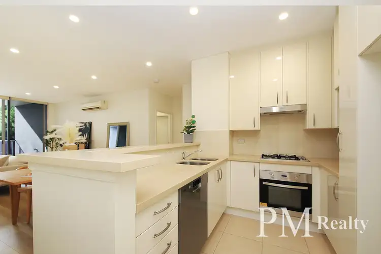 Third view of Homely apartment listing, 108/635 Gardeners Rd, Mascot NSW 2020