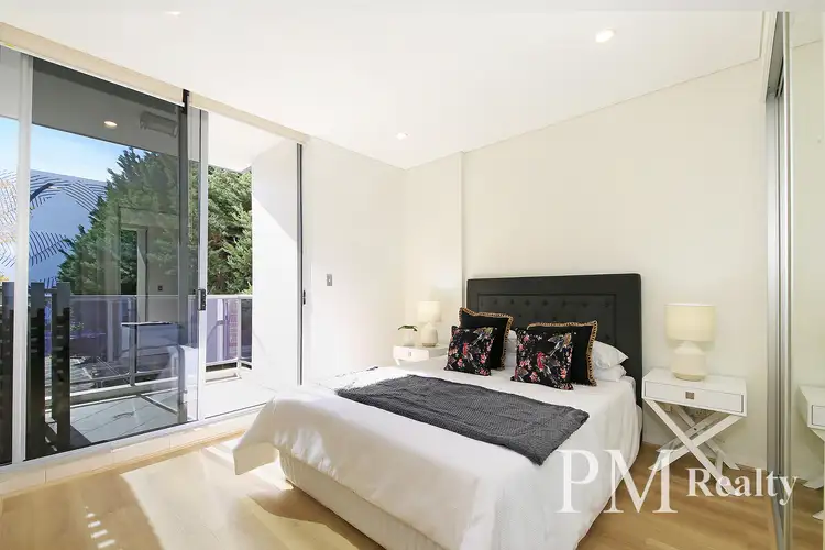 Fourth view of Homely apartment listing, 108/635 Gardeners Rd, Mascot NSW 2020
