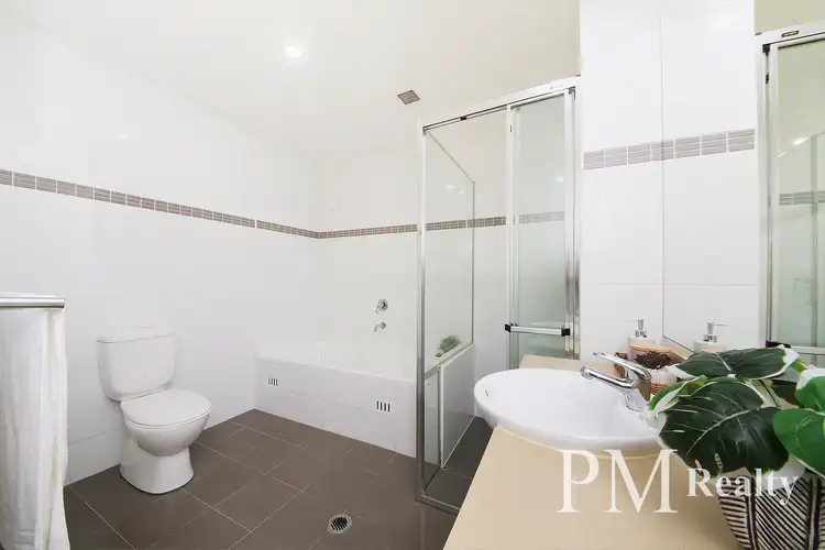 Fifth view of Homely apartment listing, 108/635 Gardeners Rd, Mascot NSW 2020