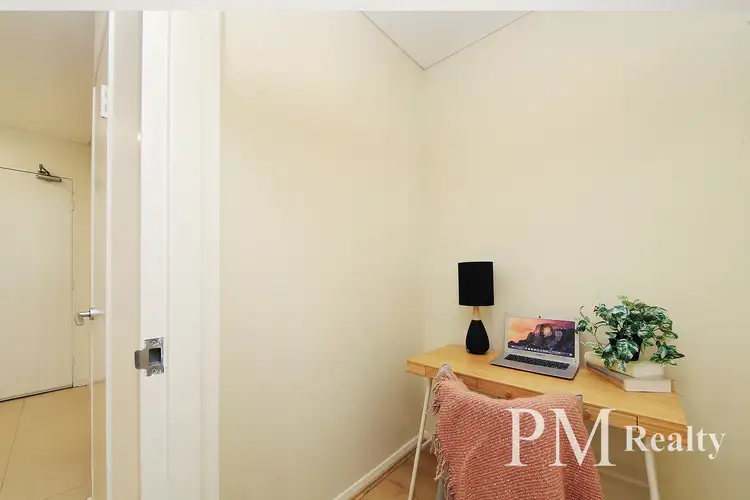 Sixth view of Homely apartment listing, 108/635 Gardeners Rd, Mascot NSW 2020