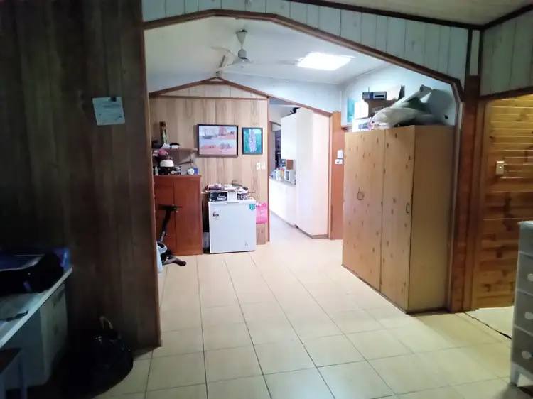 Third view of Homely rural property listing, 333 Millstream Pde, Millstream QLD 4888