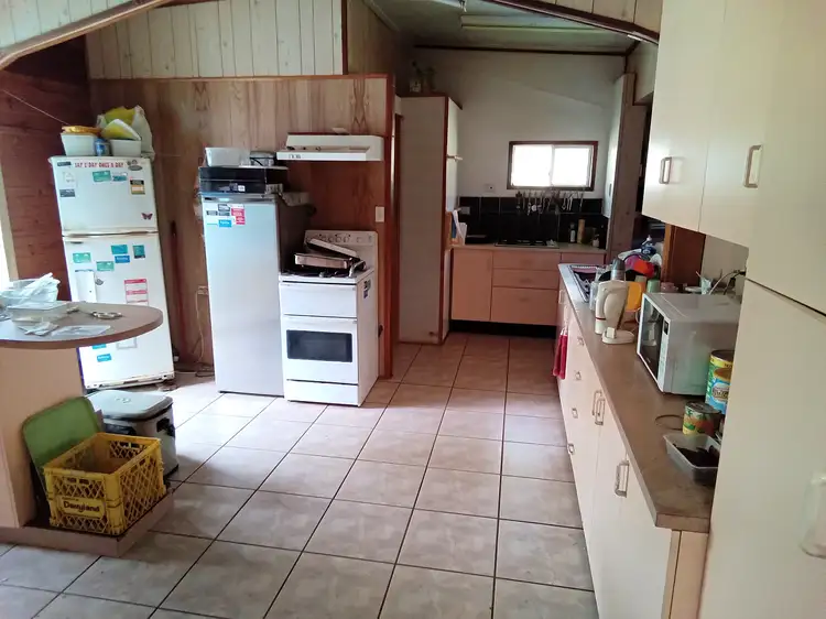 Fourth view of Homely rural property listing, 333 Millstream Pde, Millstream QLD 4888