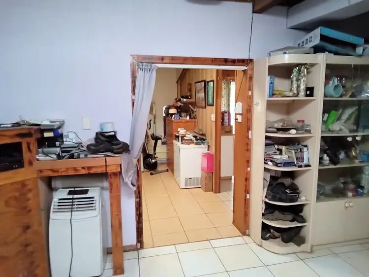 Fifth view of Homely rural property listing, 333 Millstream Pde, Millstream QLD 4888