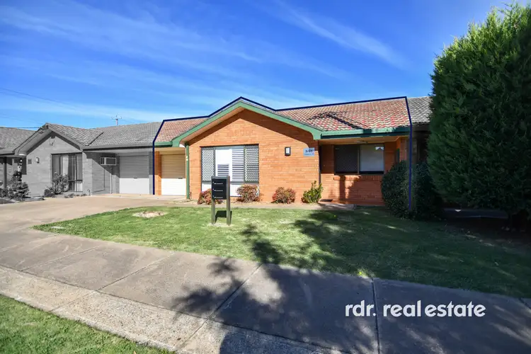 Unit 5/65 Lawrence Street, Inverell NSW 2360