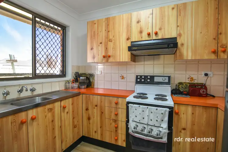 Fifth view of Homely unit listing, Unit 5/65 Lawrence Street, Inverell NSW 2360