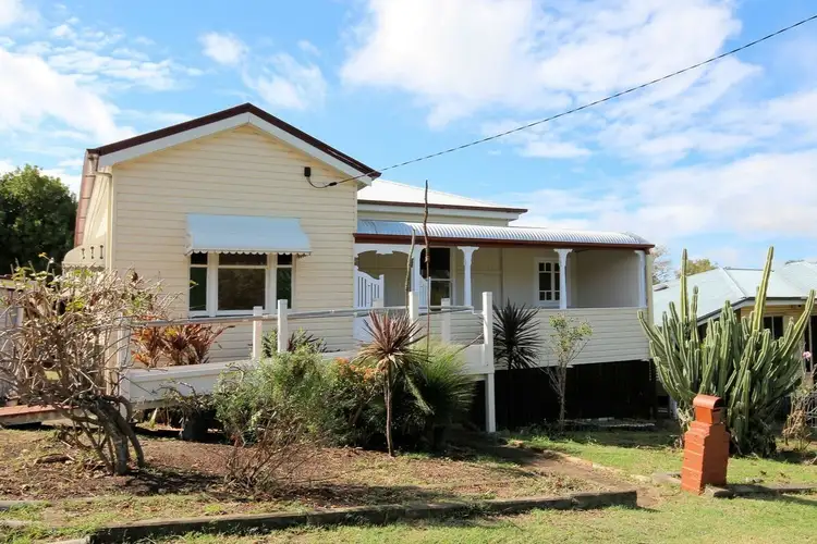 13 Bognuda St, Bundamba QLD 4304