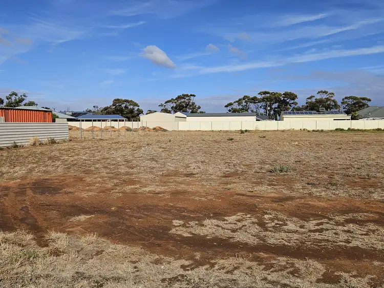 Lot 7 Hilda Street, Port Pirie SA 5540
