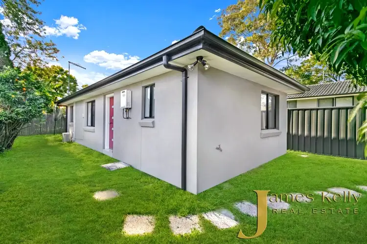2A Daniel Ave, Baulkham Hills NSW 2153