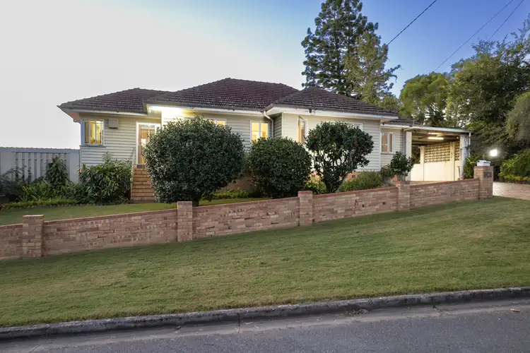 Second view of Homely house listing, 182 Cliveden Ave, Corinda QLD 4075