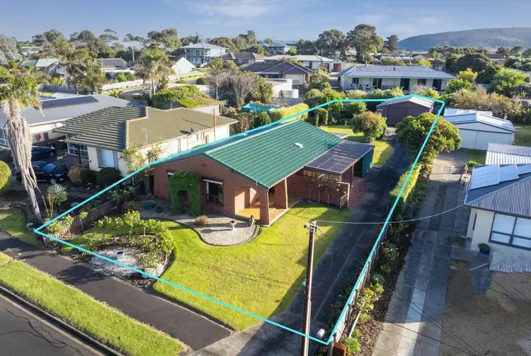 Fifth view of Homely house listing, 49 Sutherland Ave, Hayborough SA 5211