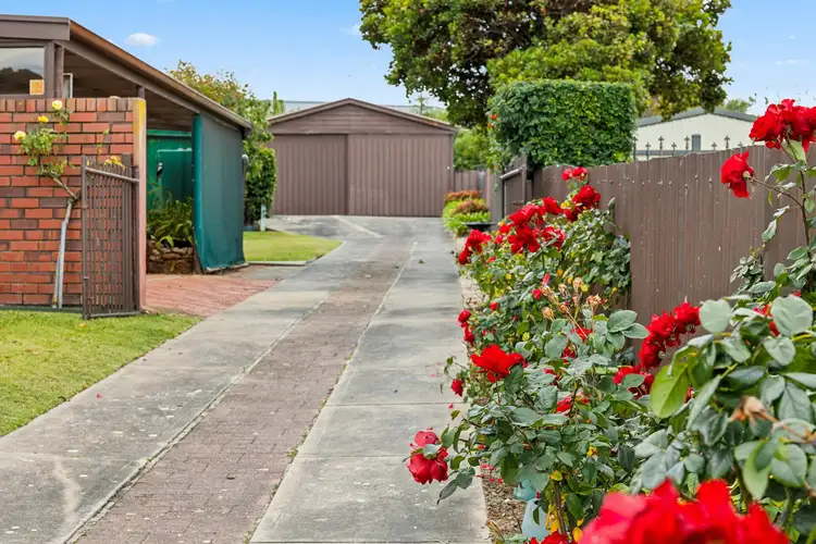 Sixth view of Homely house listing, 49 Sutherland Ave, Hayborough SA 5211
