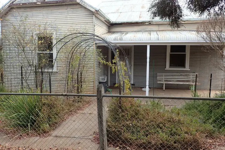 18 Radiata St, Wirrabara SA 5481