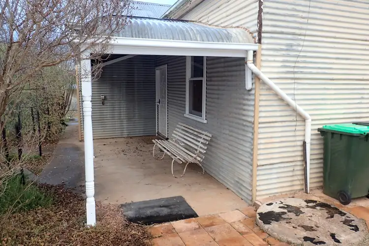Second view of Homely house listing, 18 Radiata St, Wirrabara SA 5481