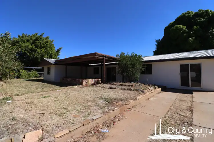 Second view of Homely house listing, 113 Kookaburra Street, Mount Isa QLD 4825