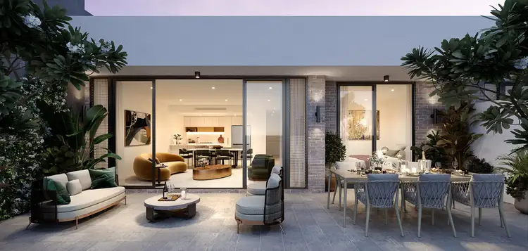 Fourth view of Homely apartment listing, Address available on request