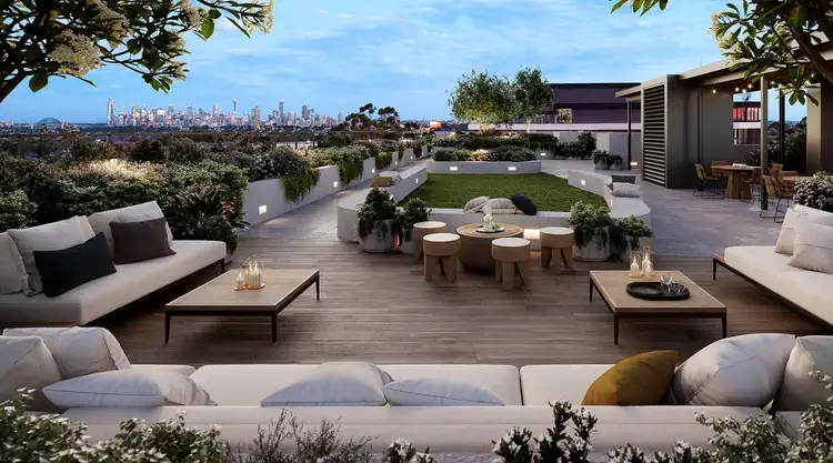 Sixth view of Homely apartment listing, Address available on request