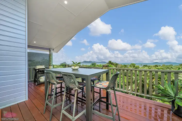 26 Mission Dr, South Mission Beach QLD 4852