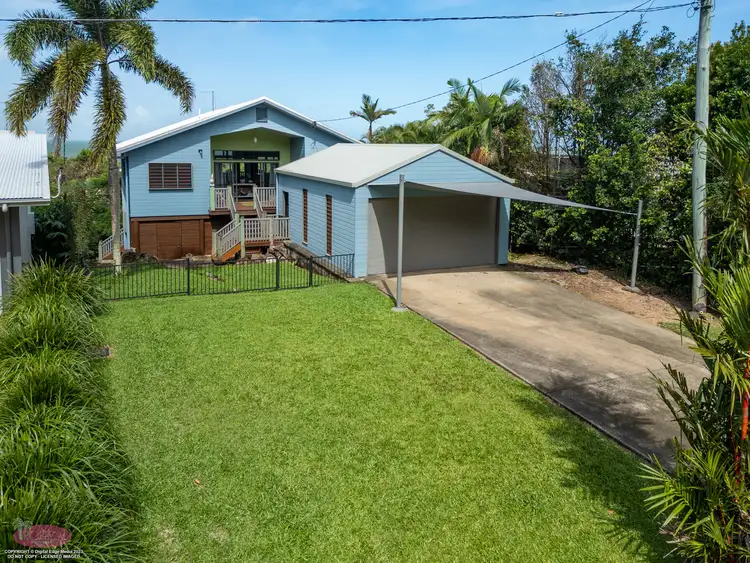 Second view of Homely house listing, 26 Mission Dr, South Mission Beach QLD 4852
