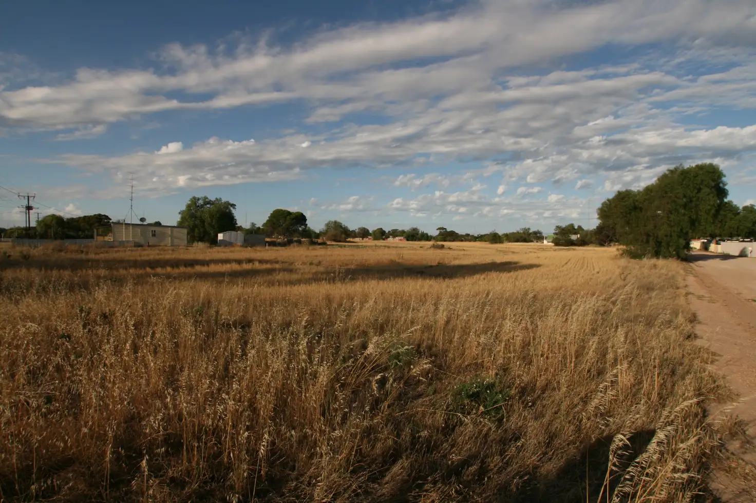 Main view of Homely land listing, 10-28 Datson Rd, Kadina SA 5554