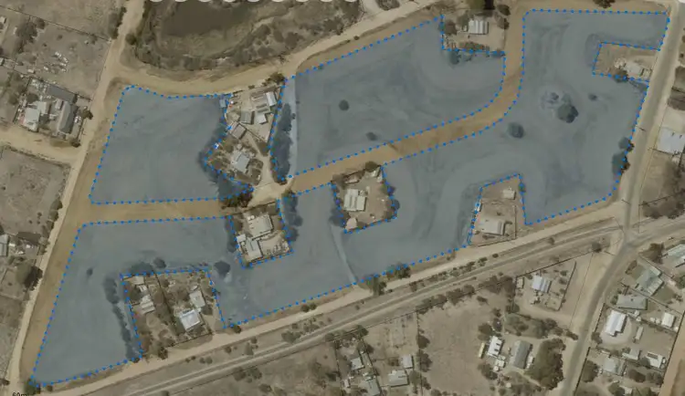 Second view of Homely land listing, 10-28 Datson Rd, Kadina SA 5554