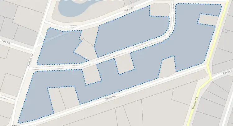 Third view of Homely land listing, 10-28 Datson Rd, Kadina SA 5554