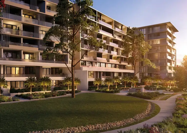 Main view of Homely apartment listing, Address available on request