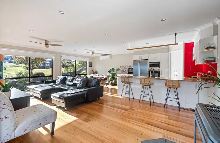 Fifth view of Homely house listing, 15 Marlin Ave, Eden NSW 2551