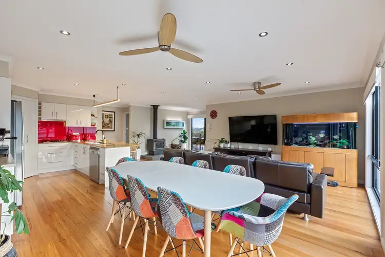 Sixth view of Homely house listing, 15 Marlin Ave, Eden NSW 2551