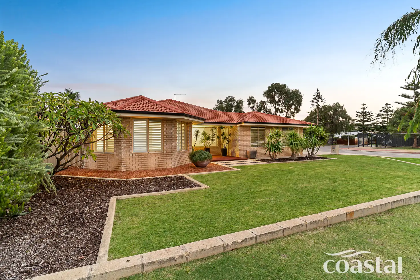 Main view of Homely house listing, 43 Federation Dr, Singleton WA 6175