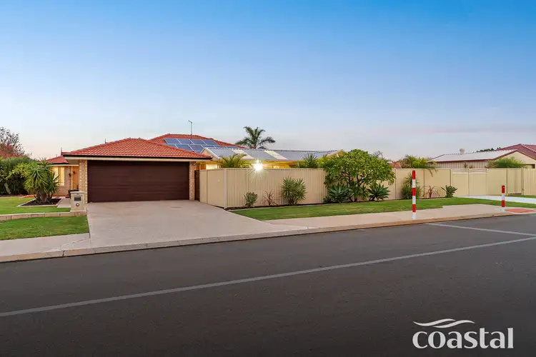 Second view of Homely house listing, 43 Federation Dr, Singleton WA 6175